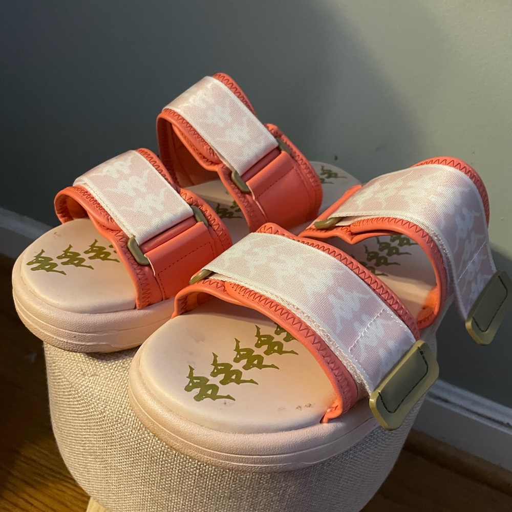 Kappa slides